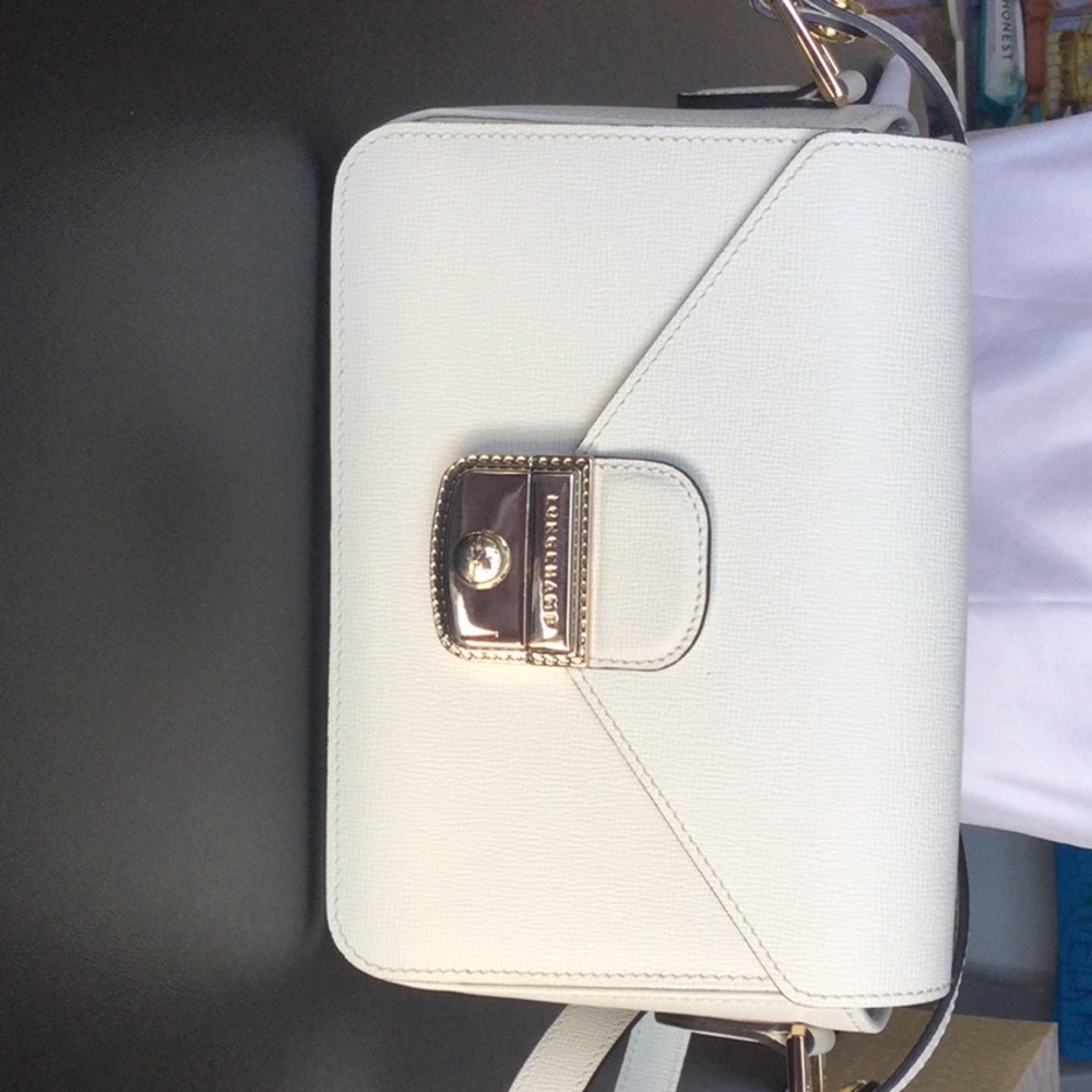 Longchamp bag
